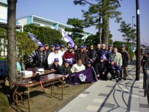 4区二ノ宮 校友会(尾上)