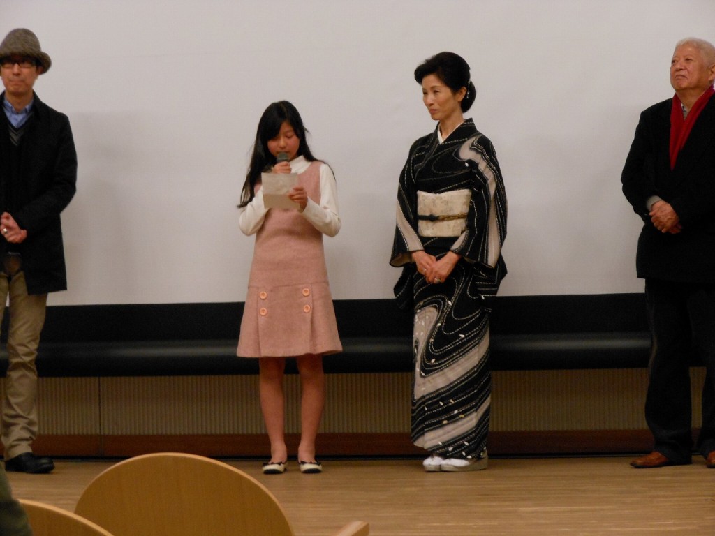 2.26 映画トテチータチキチータ試写会協賛