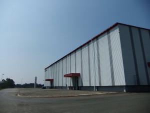 ⑧JV工場候補地