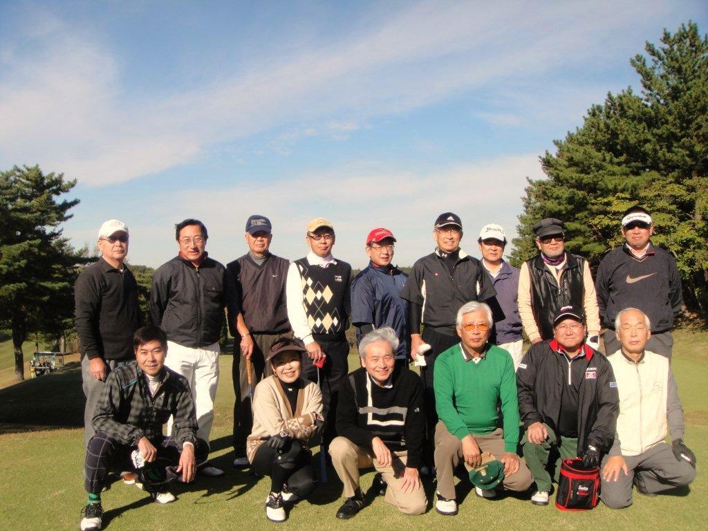 ゴルフ24.11.15 第8回菊花賞 001