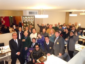 10区レストラン東洋(伊藤)