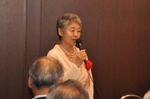 渡邊智恵子