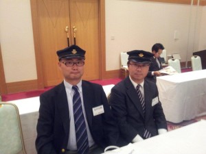 20120630明大校友会兵庫県支部